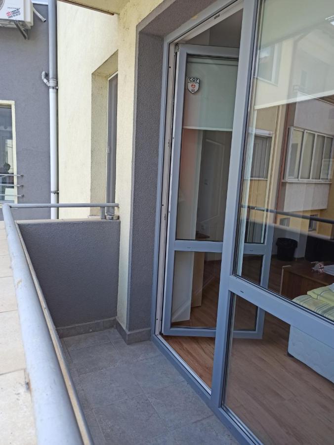 Gabrovo Relax Apartment Eksteriør billede