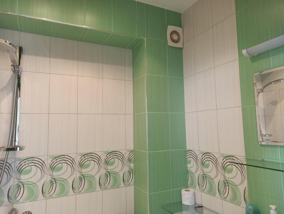 Gabrovo Relax Apartment Eksteriør billede