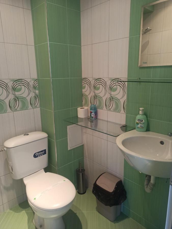 Gabrovo Relax Apartment Eksteriør billede