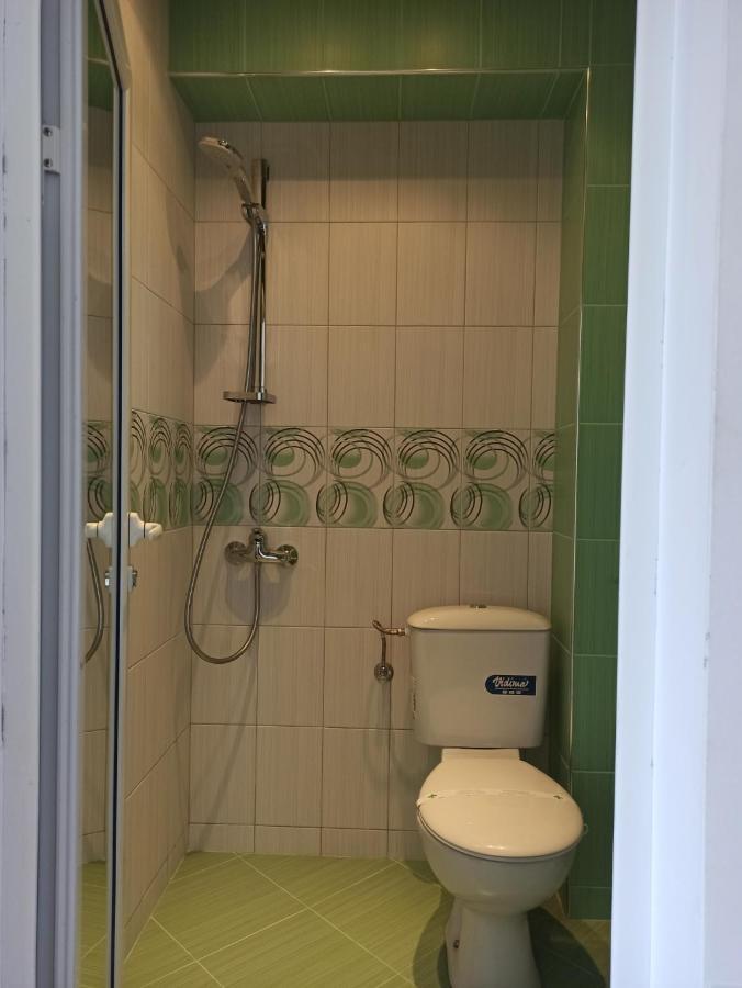 Gabrovo Relax Apartment Eksteriør billede
