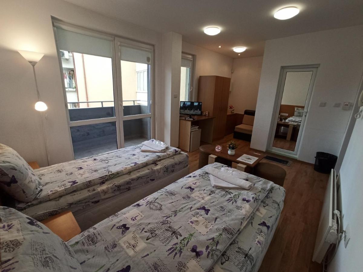 Gabrovo Relax Apartment Eksteriør billede
