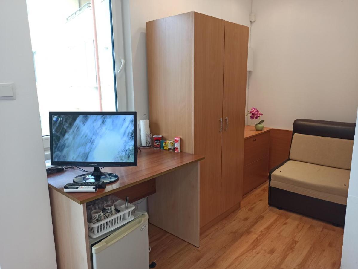 Gabrovo Relax Apartment Eksteriør billede