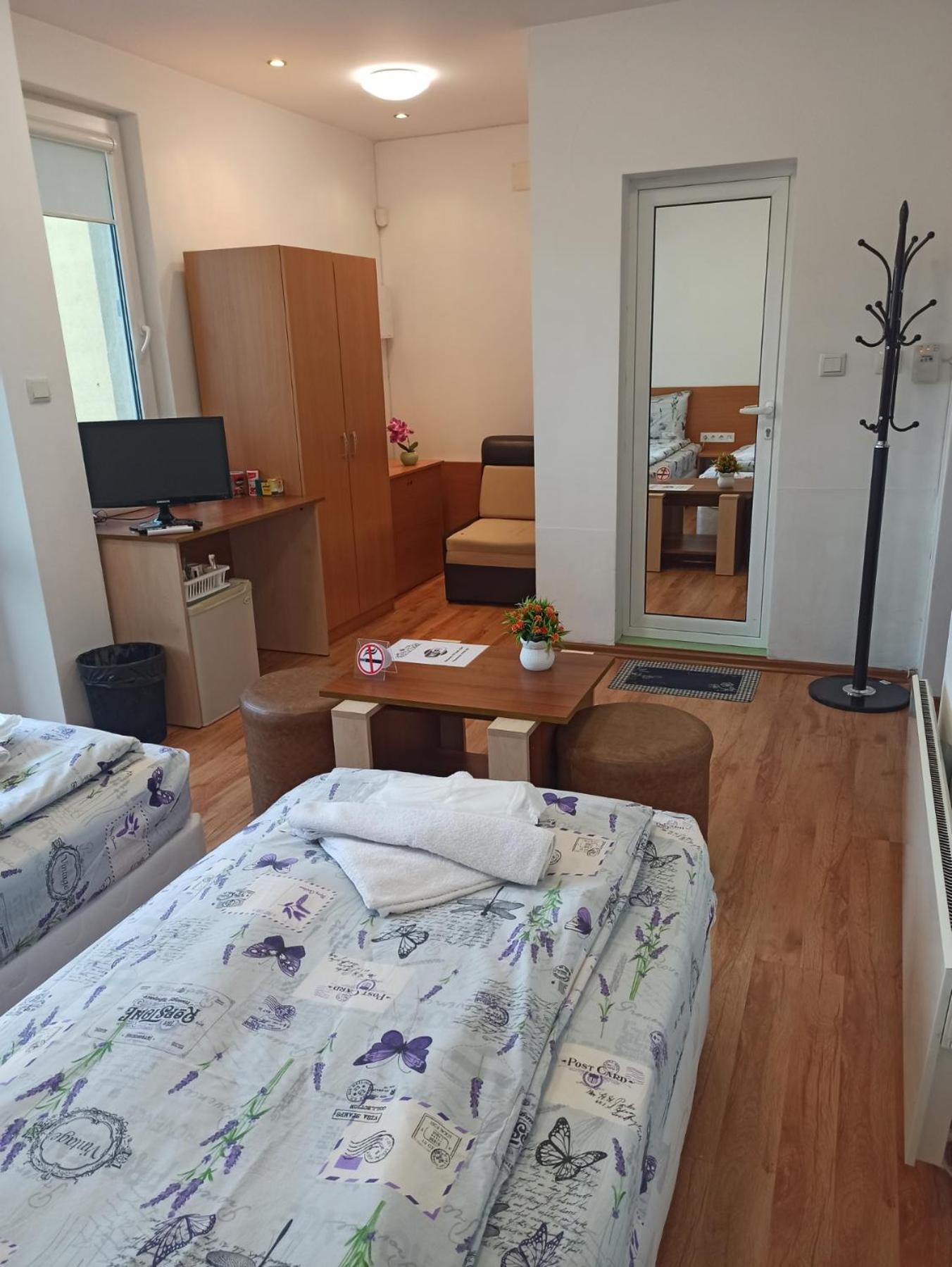 Gabrovo Relax Apartment Eksteriør billede
