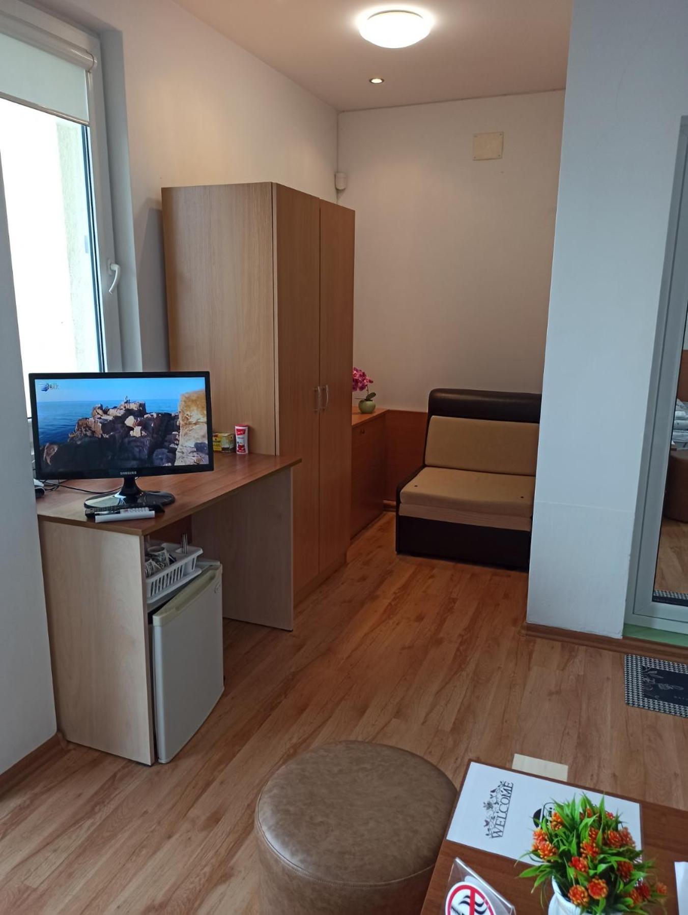Gabrovo Relax Apartment Eksteriør billede